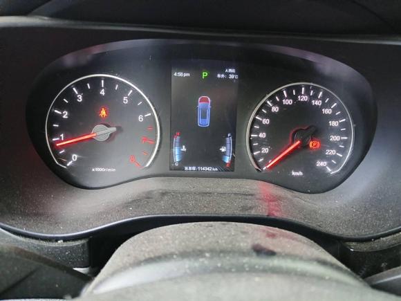 [杭州·浙A] 二手比亚迪宋MAX2019款 1.5T 自动智联睿逸天窗型 7座 国VI