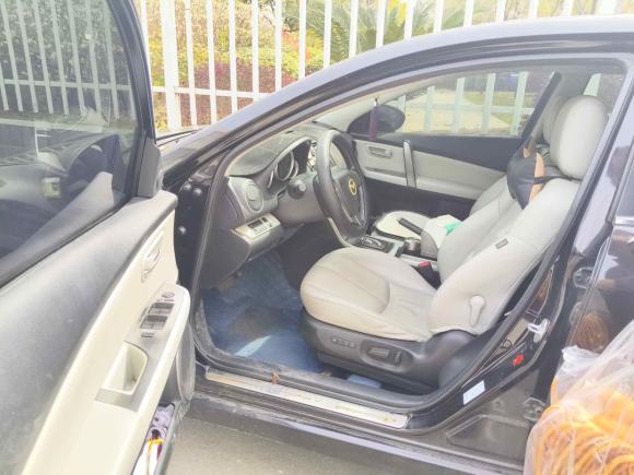 [南通·苏F] 二手马自达睿翼2010款 2.0L 自动豪华版