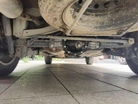 [上海·沪F] 二手长安欧尚长安欧尚X70A2020款 1.5L 手动舒适型