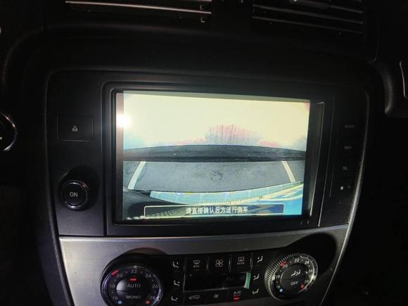 [上海·沪G] 二手奔驰奔驰R级2014款 R 320 4MATIC 商务型