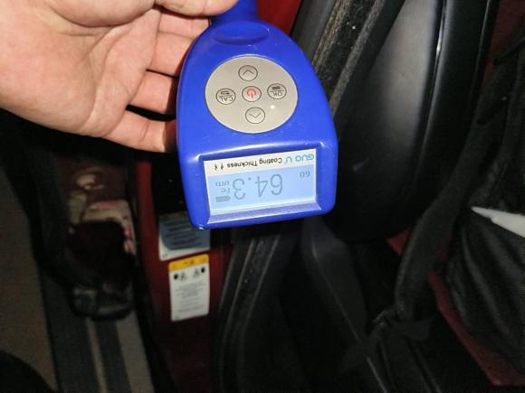 [广州·粤A] 二手路虎揽胜极光2017款 2.0T SE 智耀版