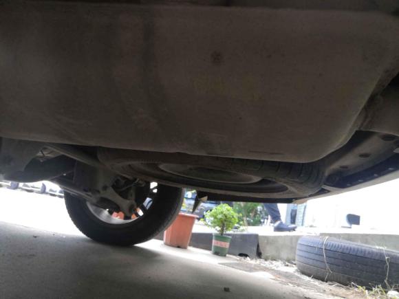 [宁波·蒙B] 二手宝骏宝骏7302017款 1.8L iAMT尊享型 7座