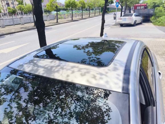 [上海·苏N] 二手埃安AION S2020款 魅 580