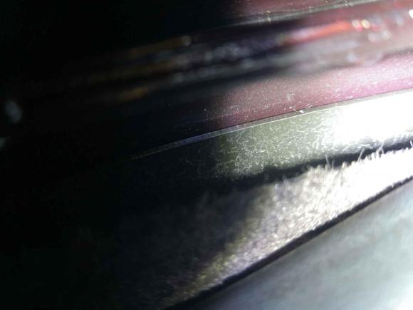 [合肥·苏D] 二手捷豹捷豹XJ2012款 XJL 3.0 全景商务版