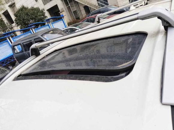 [嘉兴·浙F] 二手东风风光风光5802016款 1.5T 手动豪华型