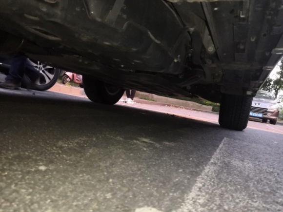 [杭州·鄂D] 二手三菱帕杰罗2019款 3.0L 自动标准版