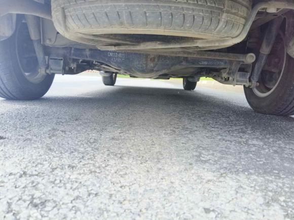 [苏州·苏H] 二手五菱汽车五菱宏光2018款 1.5L 经典款S标准型