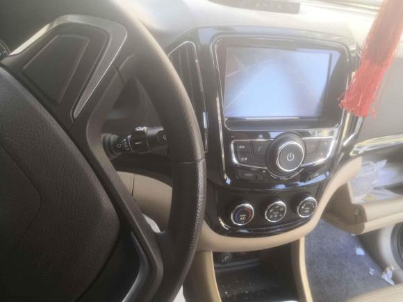 [湖州·皖P] 二手宝骏宝骏7302014款 1.5L 手动舒适型 7座