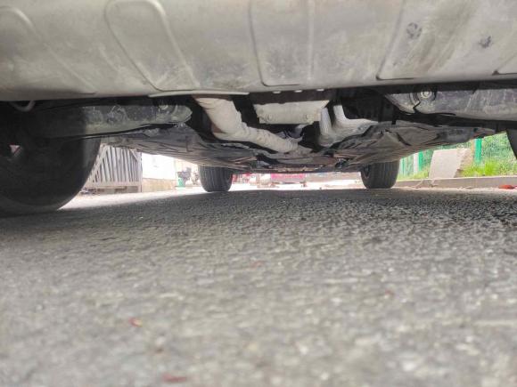 [武汉·鄂A] 二手奔驰奔驰GLC2016款 GLC 260 4MATIC 动感型