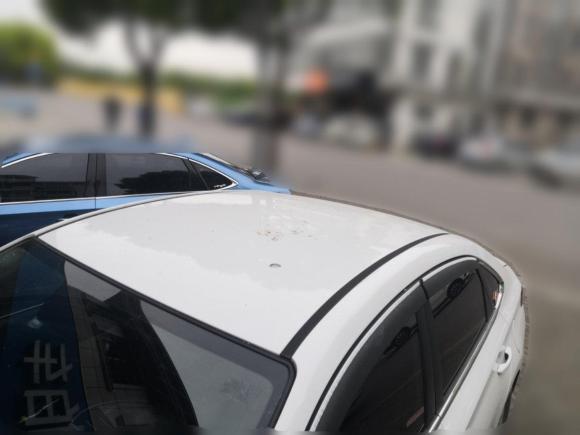 [上海·沪C] 二手现代悦动2018款 1.6L 自动悦目版GL 国V