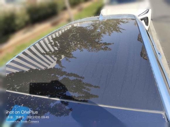 [济南·鲁A] 二手别克微蓝62020款 互联智享型 PLUS