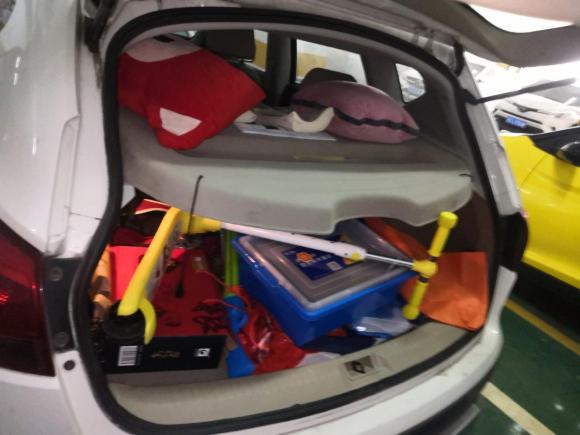 [温州·浙C] 二手日产逍客2012款 2.0XV 雷 CVT 2WD