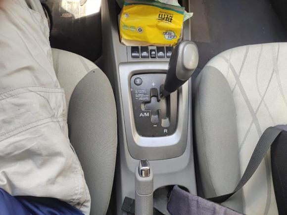 [上海·沪C] 二手雪佛兰赛欧2013款 三厢 1.4L AMT优逸版