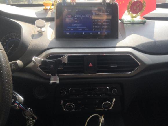 [义乌·鲁B] 二手东风风光东风风光S5602019款 1.8L 手动都市型