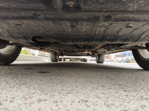 [成都·川R] 二手比速汽车比速T52017款 1.5T 手动豪华型