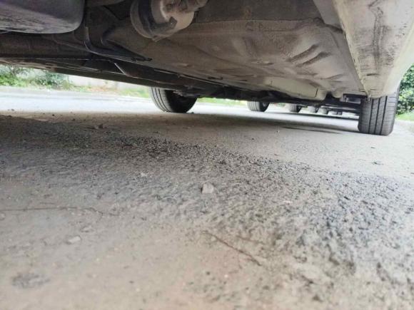 [上海·皖R] 二手别克凯越2013款 1.5L 自动经典型