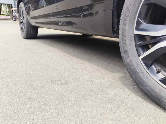 [上海·沪G] 二手魏牌魏牌 VV72017款 2.0T 旗舰型