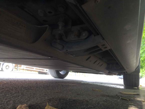 [广州·粤A] 二手荣威荣威RX5新能源2017款 ERX5 EV400 电动互联网至尊版