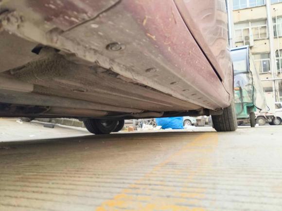 [湖州·粤Y] 二手日产骐达TIIDA2011款 1.6L CVT智能型