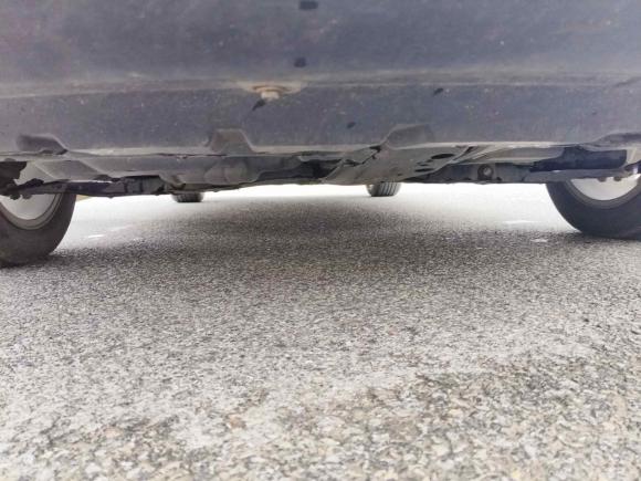 [湖州·赣G] 二手吉利汽车帝豪2017款 三厢百万款 1.5L CVT向上互联版