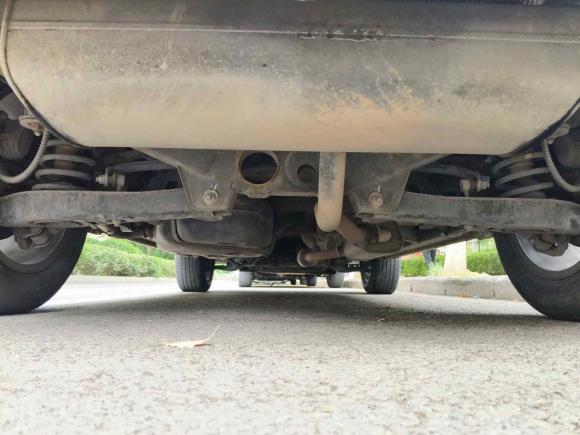 [芜湖·苏B] 二手吉利汽车博越2016款 1.8TD 手动智尚型