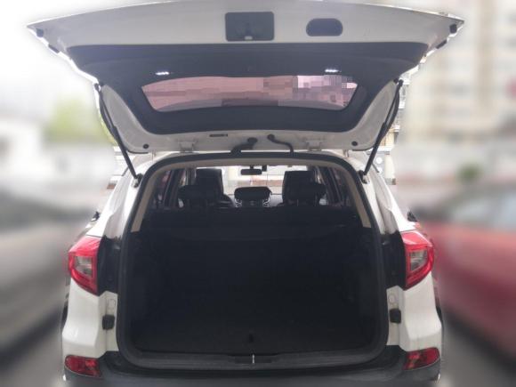 [合肥·皖A] 二手比亚迪宋2018款 1.5TID 自动智联尊贵型