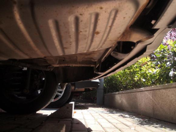 [杭州·甘A] 二手宝骏宝骏5102017款 1.5L 手动豪华型