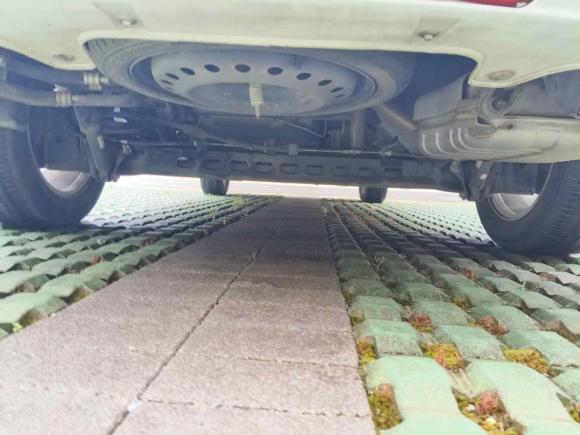 [南昌·赣A] 二手别克别克GL82017款 25S 舒适型 国V