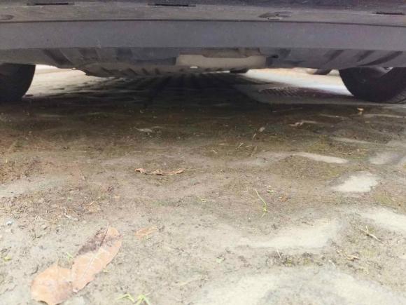 [上海·沪B] 二手本田思铂睿2015款 2.4L 豪华版