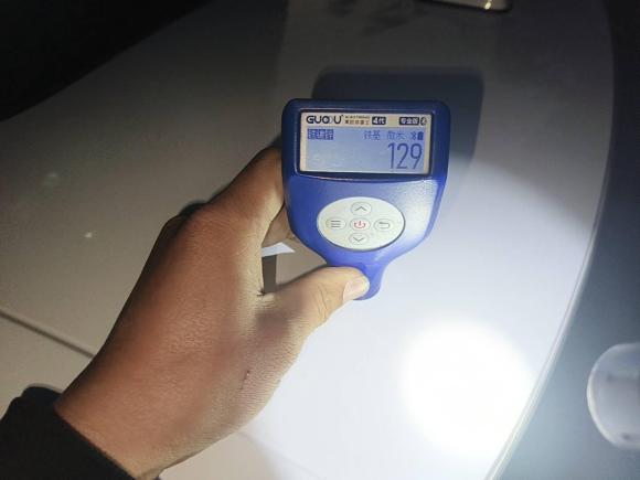 [南昌·赣A] 二手奥迪奥迪A4L2019款 40 TFSI 进取型 国V