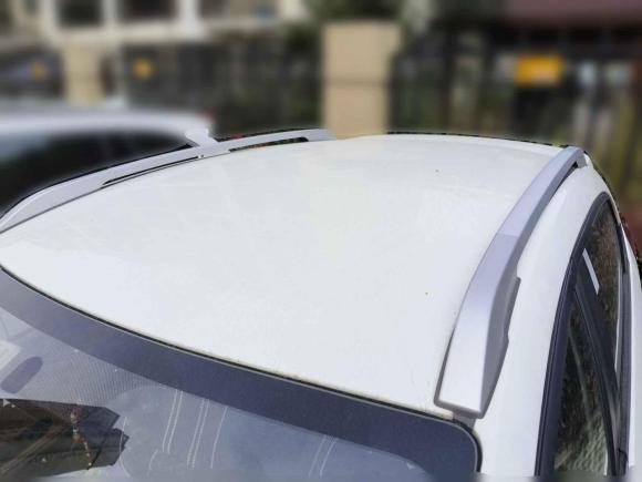 [合肥·陕E] 二手奇瑞瑞虎3x2017款 1.5L 手动时尚版