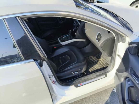 [湖州·浙E] 二手奥迪奥迪A52016款 改款 Sportback 35 TFSI 进取型