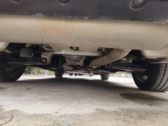 [苏州·苏E] 二手宝马宝马5系2021款 530Li 领先型 M运动套装