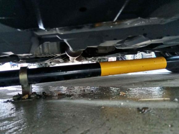 [深圳·粤B] 二手丰田YARiS L 致炫2015款 1.5E 自动魅动版