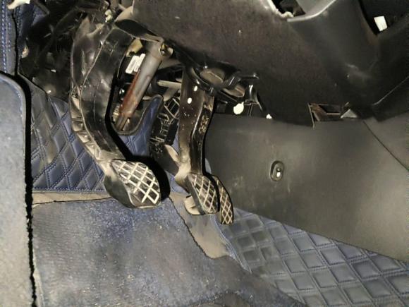 [宁波·豫P] 二手斯柯达明锐2017款 1.6L 手动创行版