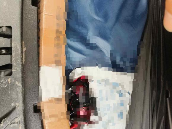 [嘉兴·浙F] 二手福特探险者2020款 EcoBoost 285 四驱风尚版 6座