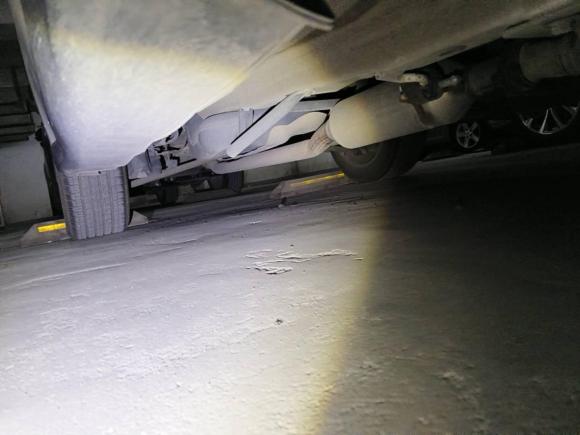 [苏州·苏E] 二手哈弗哈弗H22015款 1.5T 自动两驱尊贵版