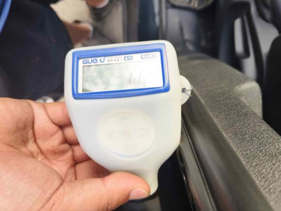 [济南·鲁D] 二手众泰大迈X72017款 1.5T 手动精英型