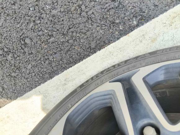 [宁波·浙K] 二手本田本田XR-V2017款 1.8L EXi CVT舒适版