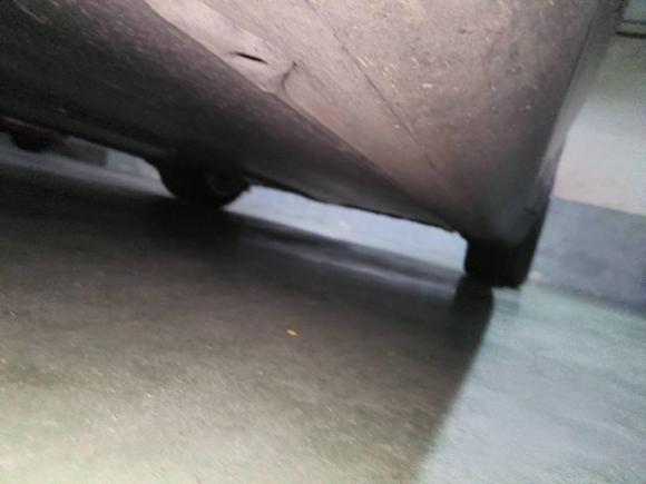 [上海·沪A] 二手特斯拉Model Y2022款 改款 后轮驱动版