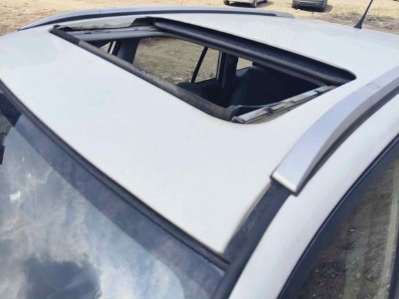 [武汉·鄂L] 二手奇瑞瑞虎32016款 1.6L CVT智尚版