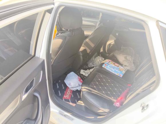 [合肥·皖A] 二手荣威荣威i62020款 PLUS 1.6L CVT 4G互联荣耀全息版