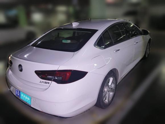 [南京·苏A] 二手别克君威2019款 改款 20T 豪华型 国VI