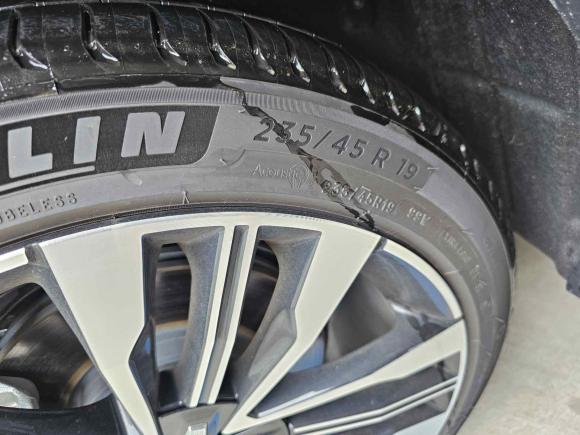 [上海·苏E] 二手飞凡汽车飞凡MARVEL R2021款 后驱PRO版