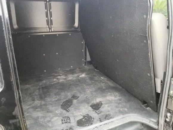 [南昌·赣A] 二手东风风行菱智2019款 V3 1.6L 2座物流版