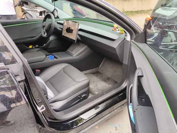 [无锡·苏A] 二手特斯拉Model 32023款 后轮驱动版