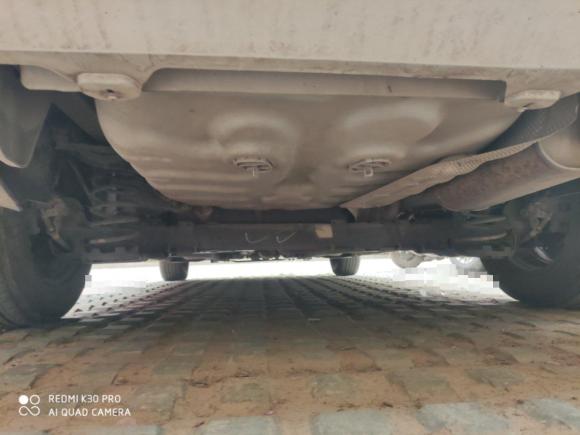 [济南·鲁C] 二手雪铁龙爱丽舍2014款 1.6L 自动时尚型