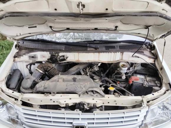 [苏州·苏E] 二手金杯金杯快运2019款 2.0L标准型国VI 1TZS