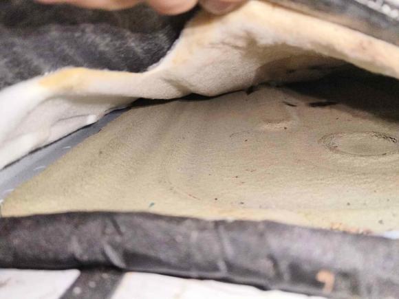 [成都·川W] 二手长城炮2019款 2.0T自动汽油四驱运动版GW4C20B