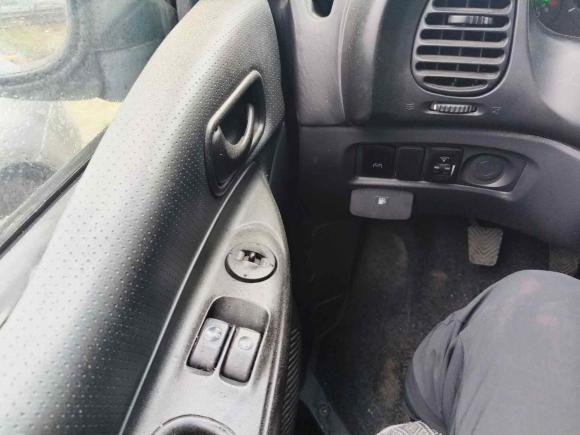 [苏州·苏E] 二手江汽集团瑞风2015款 2.0L穿梭 汽油长轴标准版HFC4GA3-3D